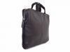 Мужская кожаная сумка для ноутбука VALENTA (ВАЛЕНТА) VBX2381681