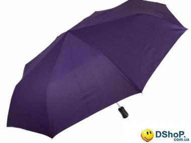 Зонт автомат RAINY DAYS (РЕЙНИ ДЕЙС) U76851-dark-purple