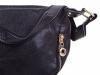 Женская кожаная сумка через плечо ETERNO (ЭТЕРНО) ET68270-black