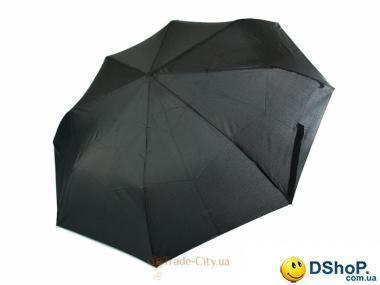Зонт автомат RAINY DAYS (РЕЙНИ ДЕЙС) U76851-black