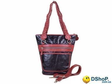 Женская кожаная сумка ETERNO (ЭТЕРНО) ET0081
