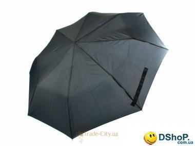 Зонт мужской RAINY DAYS (РЕЙНИ ДЕЙС) U72267-black