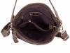 Женская кожаная сумка через плечо ETERNO (ЭТЕРНО) ET0022