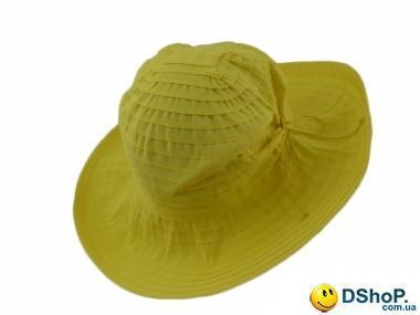 Шляпа женская Del Mare 041028-40