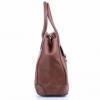 Женская сумка из качественного кожезаменителя RONAERDO (РОНАЭРДО) BALX5039-khaki