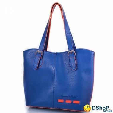 Женская сумка из качественного кожезаменителя МІС MISS32946