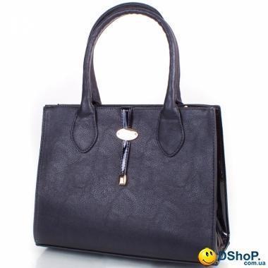 Женская сумка из качественного кожезаменителя МІС MISS32771-1