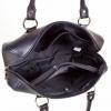 Женская сумка из качественного кожезаменителя МІС MISS32816-black