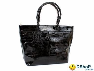 Женская кожаная сумка ETERNO (ЭТЕРНО) E314