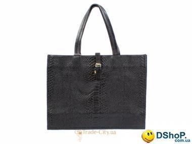 Женская кожаная сумка ETERNO (ЭТЕРНО) E901-165-black
