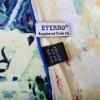 Платок шелковый 86*88 см ETERNO, репродукция картины Винсента Ван Гога 