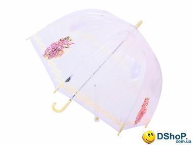 Зонт-трость детский механический ZEST (ЗЕСТ) Z51510-1
