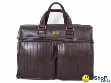 Портфель мужской с карманом для ноутбука ETERNO (ЭТЕРНО) PM43-05-3B
