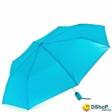 Зонт женский полуавтомат FARE (ФАРЕ) FARE5565-blue