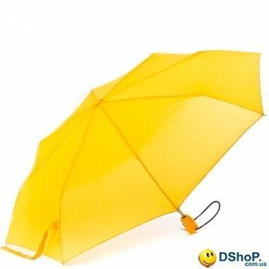 Зонт женский автомат FARE (ФАРЕ) FARE5460-yellow
