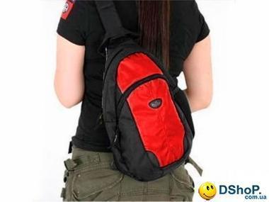 Детский рюкзак ONEPOLAR (ВАНПОЛАР) W1292-red