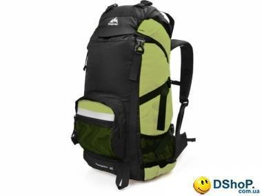 Рюкзак туриста ONEPOLAR (ВАНПОЛАР) W301-green