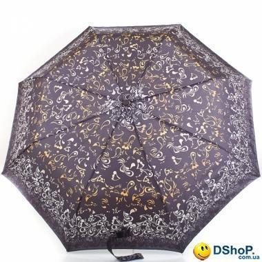 Зонт женский полуавтомат DOPPLER (ДОППЛЕР) DOP73016518-4