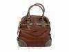 Женская сумка из качественного кожезаменителя ETERNO (ЭТЕРНО) A667-brown