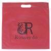 Женская сумка через плечо из качественного кожезаменителя RONAERDO (РОНАЭРДО) BAL3008-A-black