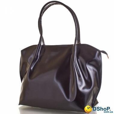 Женская сумка из качественного кожезаменителя МІС MISS32863-1