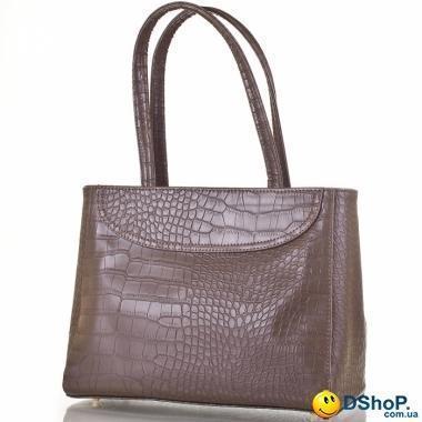 Женская сумка из качественного кожезаменителя МІС МISS32954