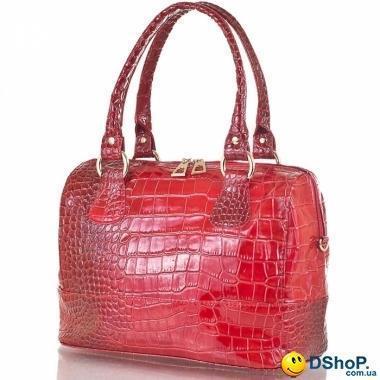 Женская сумка из качественного кожезаменителя МІС MISS32956