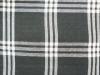 Лучший корпоративный подарок к праздникам шарф шерстяной мужской VENERA (ВЕНЕРА) C270015-black