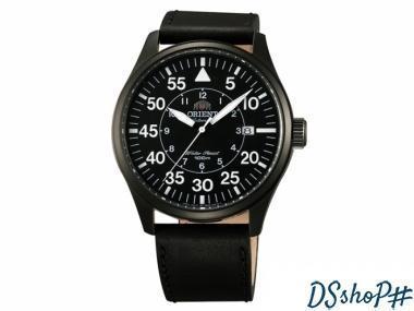 Мужские наручные часы Sporty Automatic ORIENT (ОРИЕНТ) FER2A001B0