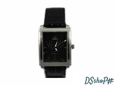 Мужские наручные часы Dressy Elegant ORIENT (ОРИЕНТ) FUTAH004B0