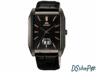 Мужские наручные часы Dressy Elegant ORIENT (ОРИЕНТ) FWCAA001B0