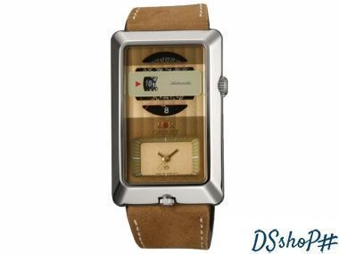 Мужские наручные часы Automatic ORIENT (ОРИЕНТ) FXCAA004B0