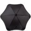 Противоштормовой зонт-трость мужской механический BLUNT (БЛАНТ) Bl-mini-black