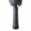 Противоштормовой зонт-трость мужской механический BLUNT (БЛАНТ) Bl-mini-charcoal