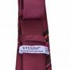 Мужской шелковый галстук ETERNO (ЭТЕРНО) EG559