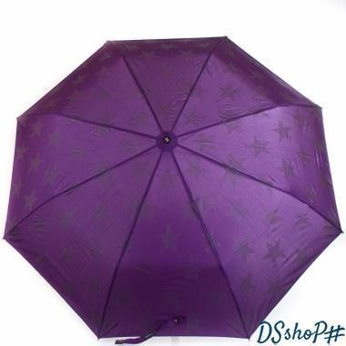 Зонт женский автомат PIERRE CARDIN (ПЬЕР КАРДЕН) U82157-violet