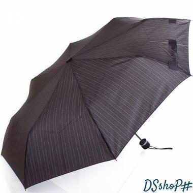 Зонт мужской механический облегченный компактный DOPPLER (ДОППЛЕР) DOP726167-2