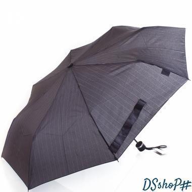 Зонт мужской механический облегченный компактный DOPPLER (ДОППЛЕР) DOP726167-3