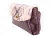 Женская кожаная сумка-клатч через плечо PEKOTOF (ПЕКОТОФ) Pek44K-13-01
