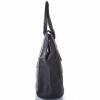 Женская сумка из качественного кожезаменителя BELIFORD (БЕЛИФОРД) BAL396-black
