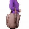 Женская сумка из качественного кожезаменителя BELIFORD (БЕЛИФОРД) BALMY07-khaki