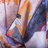 Шарф женский шелковый 42 на 160 см ETERNO (ЭТЕРНО), репродукция картины Пьера Огюста Ренуара 