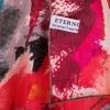 Платок женский шелковый 86*87 см ETERNO (ЭТЕРНО) в стиле бренда ES1902-1