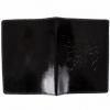 Женская кожаная обложка для паспорта BLACK BRIER (БЛЭК БРАЕР) BBOP-6-11TM
