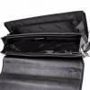 Мужская кожаная сумка-почтальонка с отделением для ноутбука ROCKFELD (РОКФЕЛД) DS20-020658