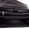 Мужской кожаный портфель с отделением для ноутбука ROCKFELD (РОКФЕЛД) DS20-020660