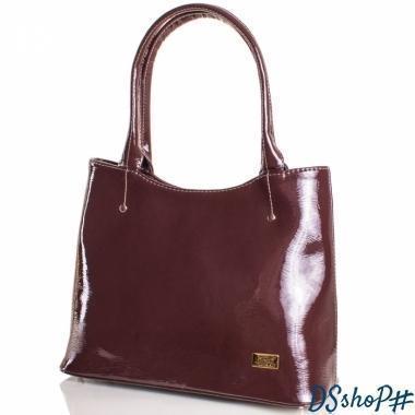 Женская сумка из качественного кожезаменителя ETERNO (ЭТЕРНО) ETMS35125-10