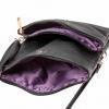 Женская сумка-клатч из качественного кожезаменителя  ETERNO (ЭТЕРНО) ETMS32923-2