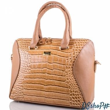 Женская сумка из качественного кожезаменителя ETERNO (ЭТЕРНО) ETMS35109-10