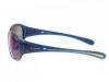 Мужские поляризационные очки с зеркальным напылением POLAROID (ПОЛАРОИД) P8409-00860JY